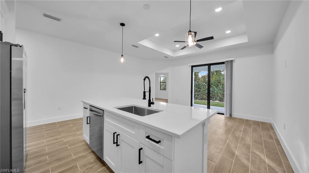 LEHIGH ACRES - Residential Lease