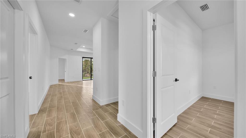 LEHIGH ACRES - Residential Lease