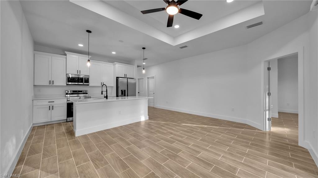 LEHIGH ACRES - Residential Lease