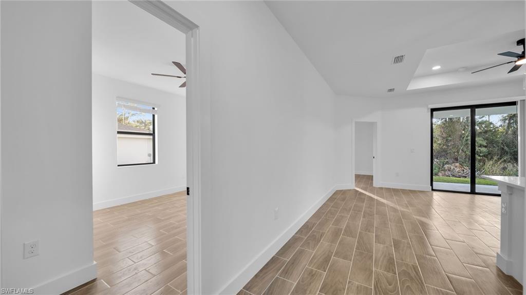 LEHIGH ACRES - Residential Lease