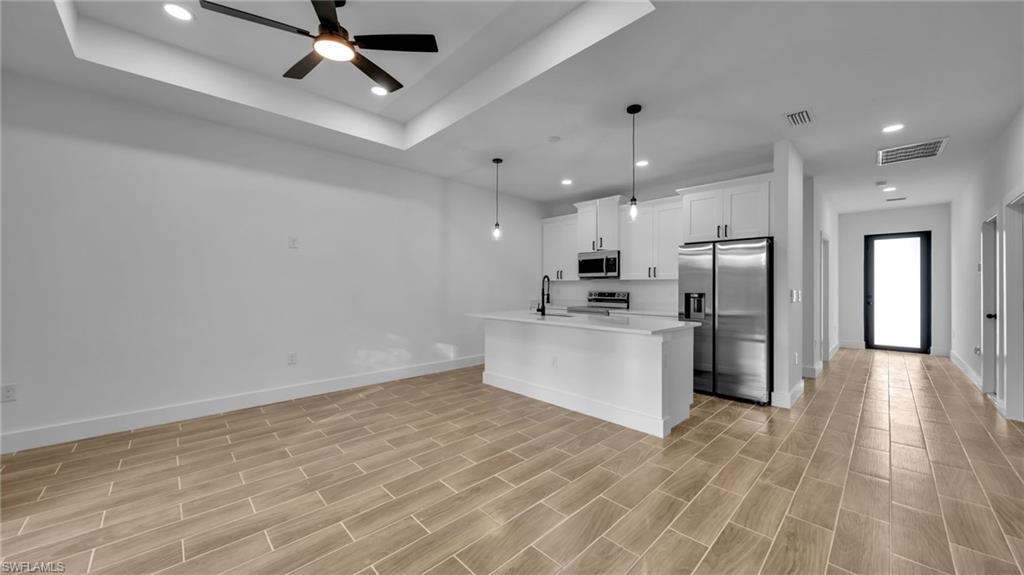 LEHIGH ACRES - Residential Lease