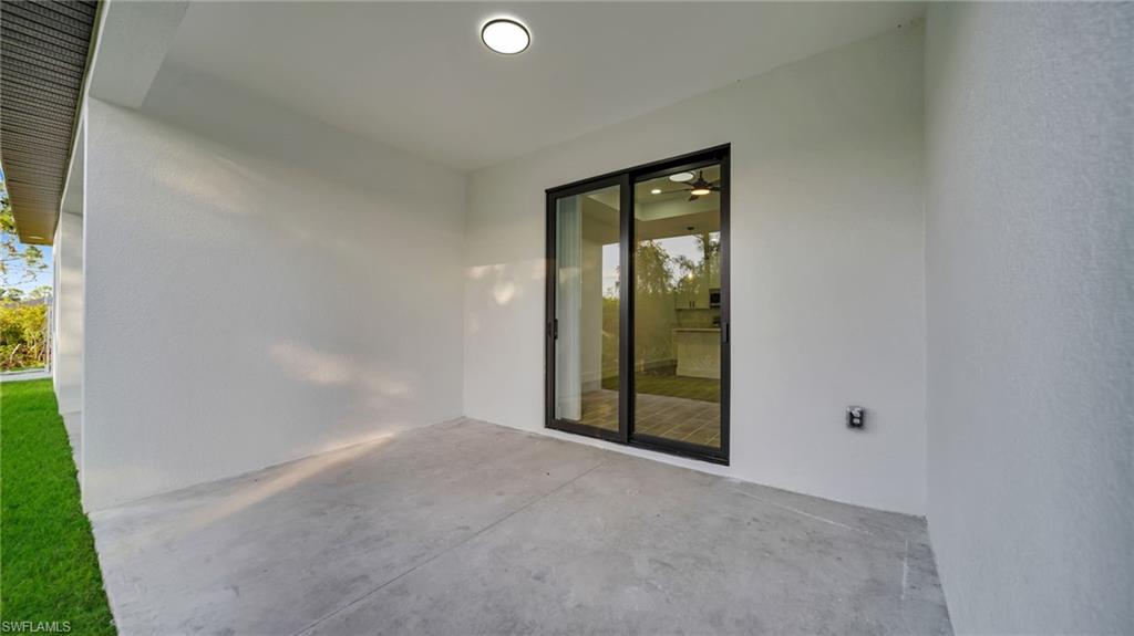 LEHIGH ACRES - Residential Lease