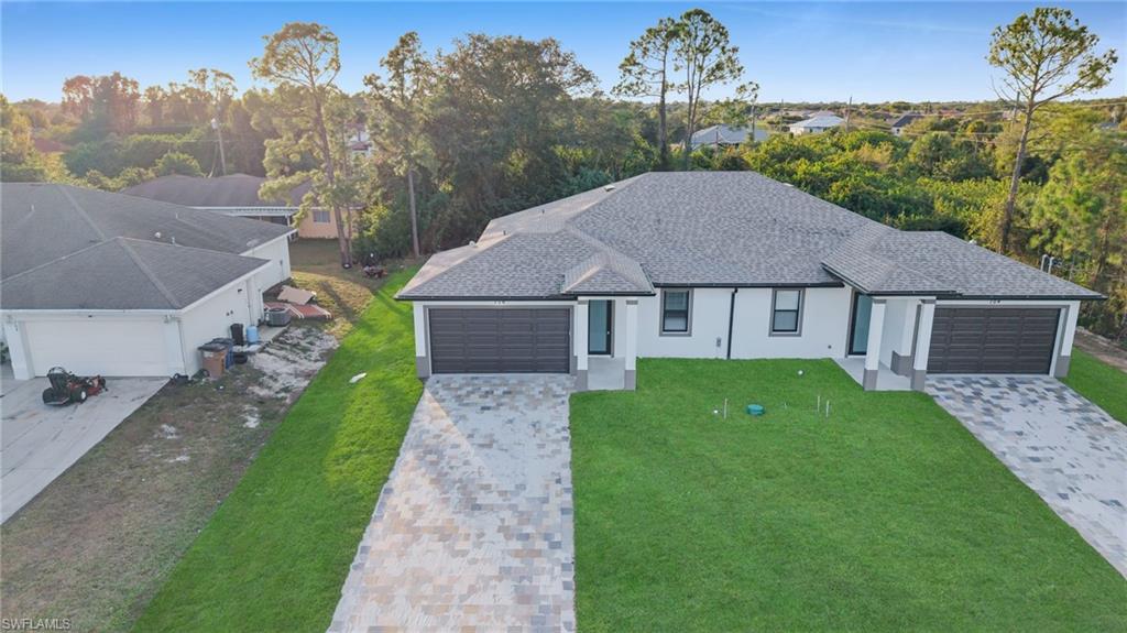 LEHIGH ACRES - Residential Lease