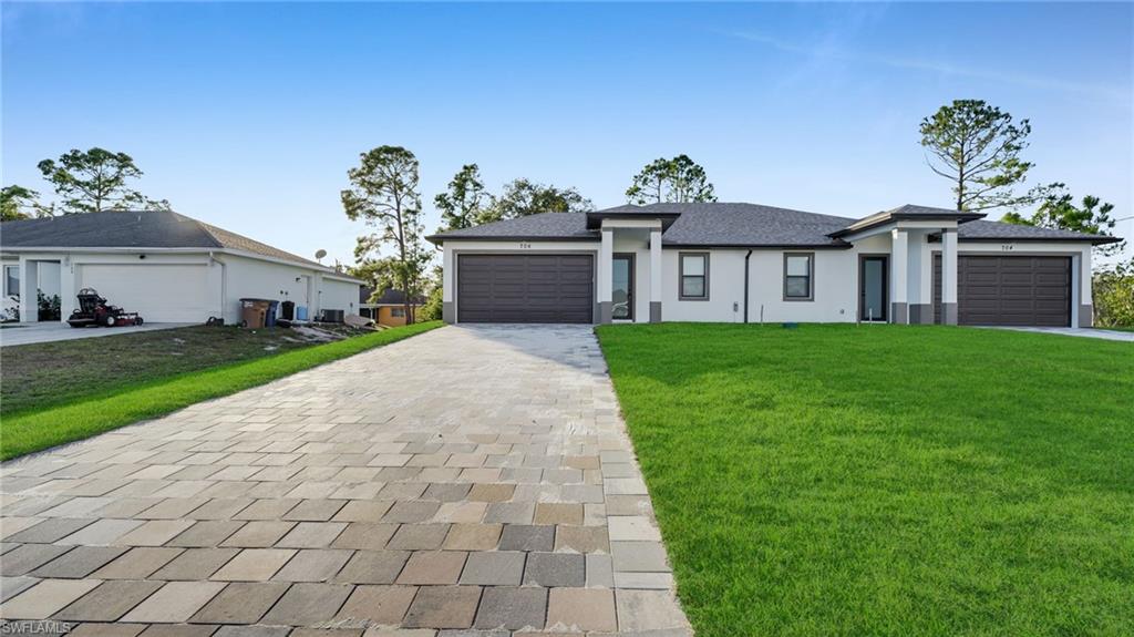 LEHIGH ACRES - Residential Lease