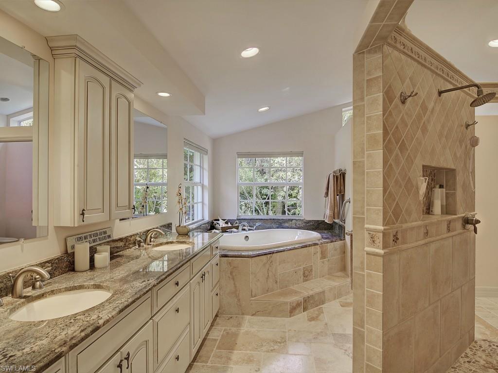 SANIBEL ESTATES - Residential