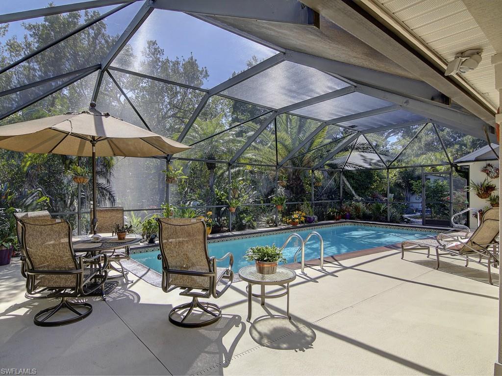 SANIBEL ESTATES - Residential