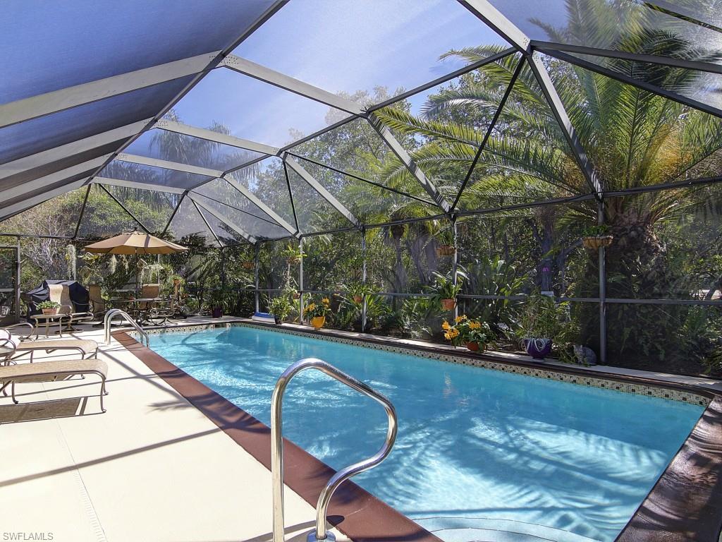 SANIBEL ESTATES - Residential