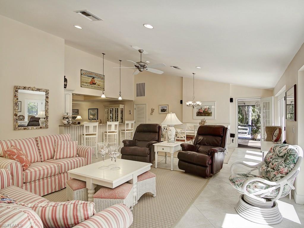 SANIBEL ESTATES - Residential