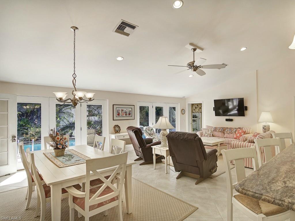 SANIBEL ESTATES - Residential