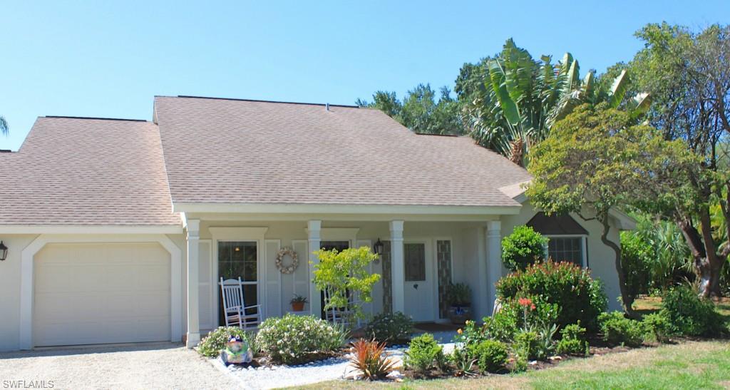 SANIBEL ESTATES - Residential