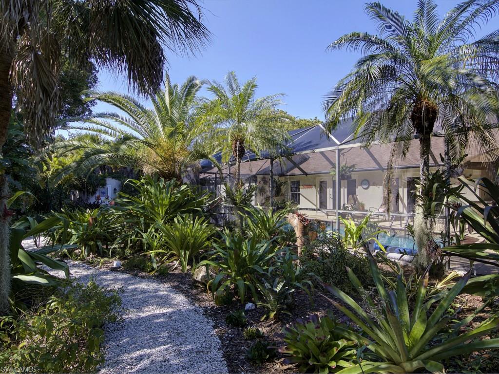 SANIBEL ESTATES - Residential