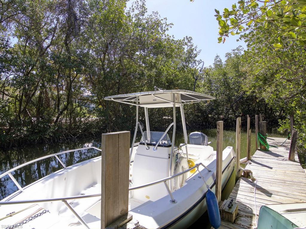 SANIBEL ESTATES - Residential