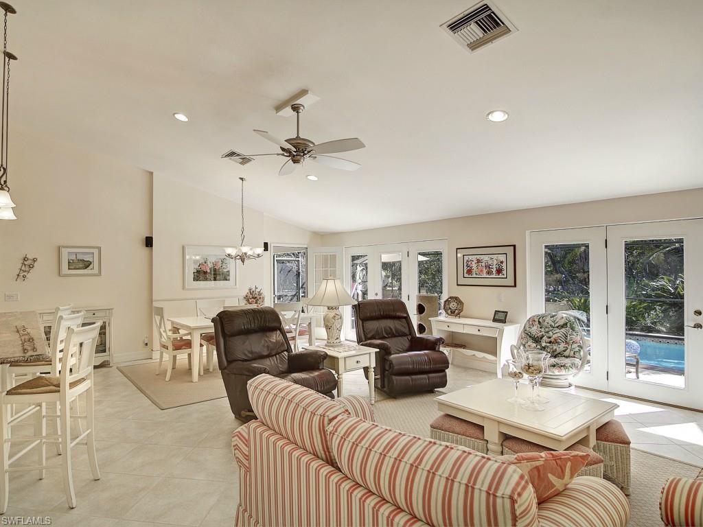 SANIBEL ESTATES - Residential