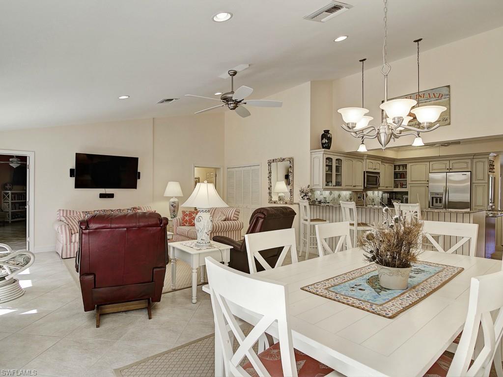 SANIBEL ESTATES - Residential