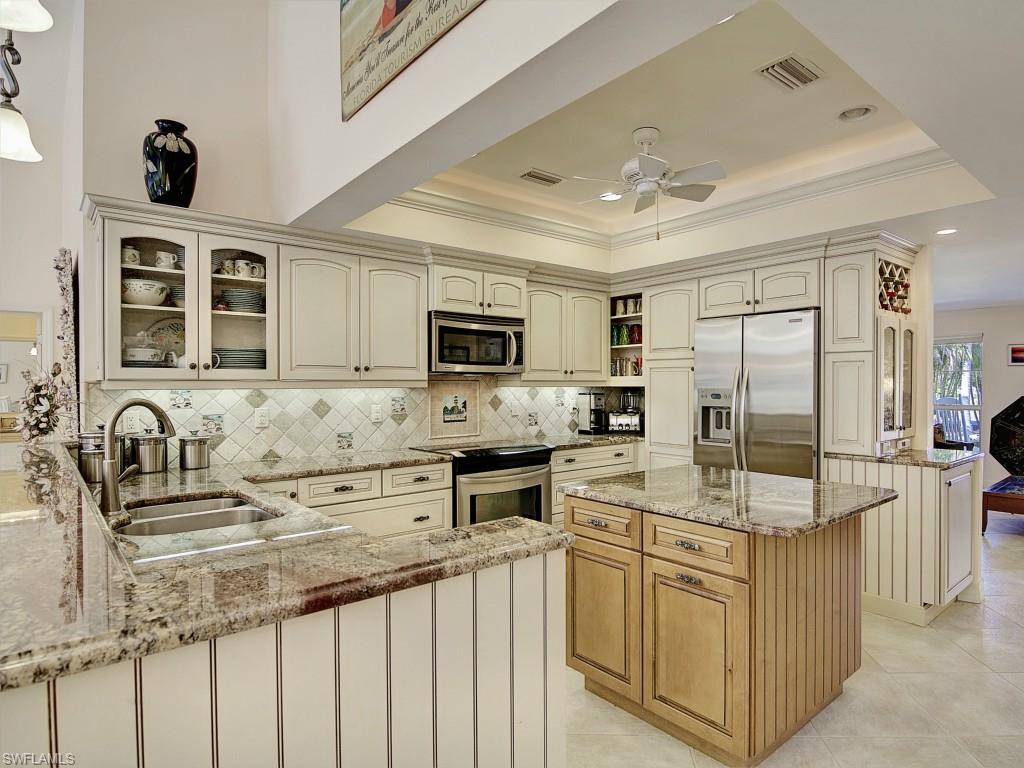 SANIBEL ESTATES - Residential