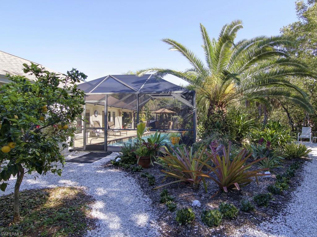 SANIBEL ESTATES - Residential