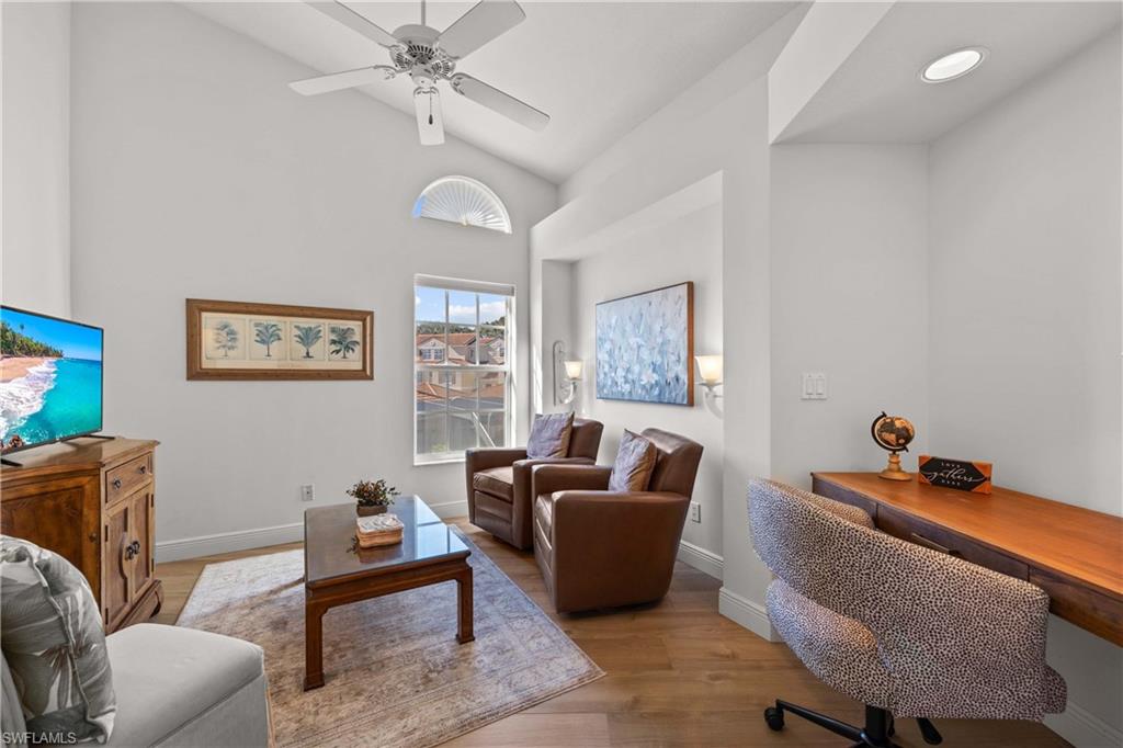 AVALON - Residential Lease