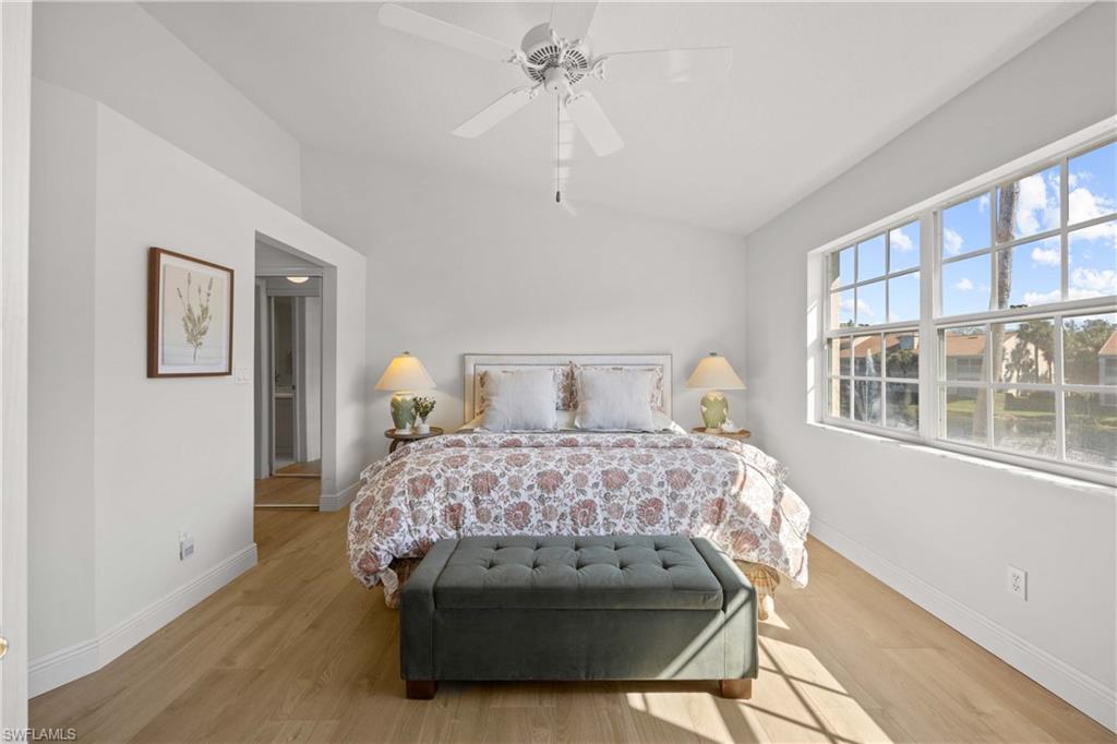 AVALON - Residential Lease