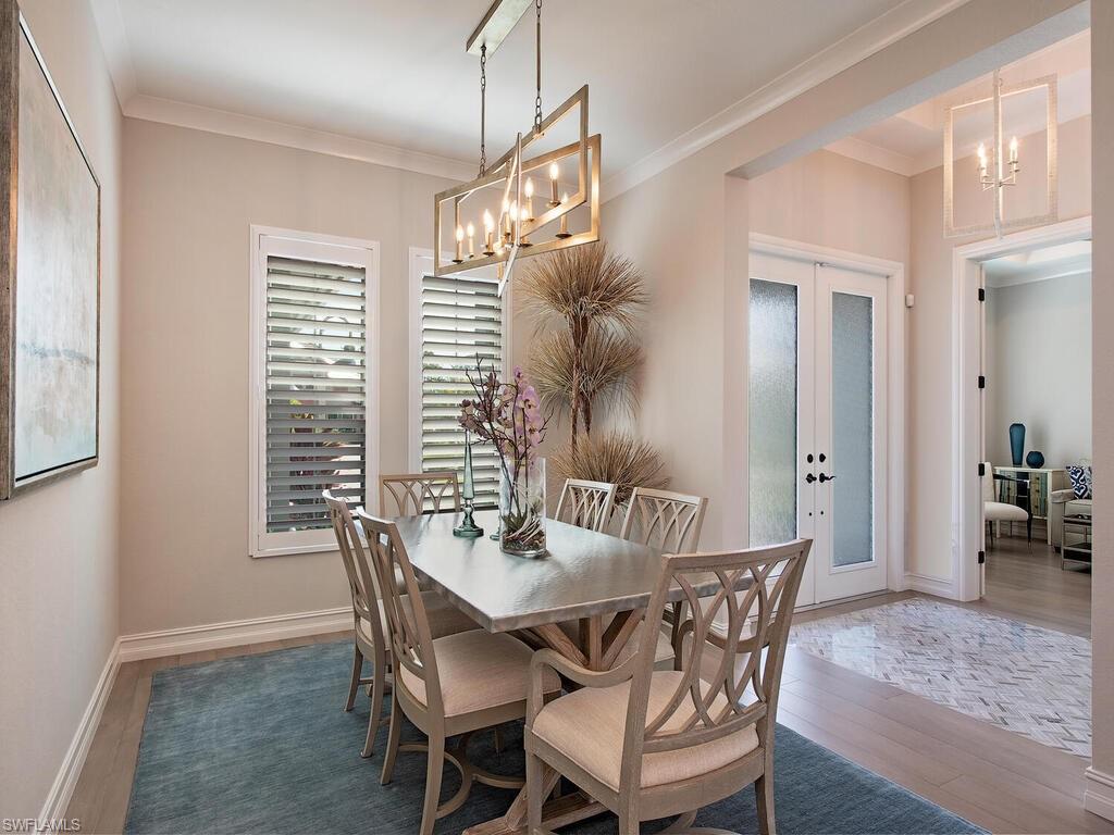 ISLES OF COLLIER PRESERVE - Residential