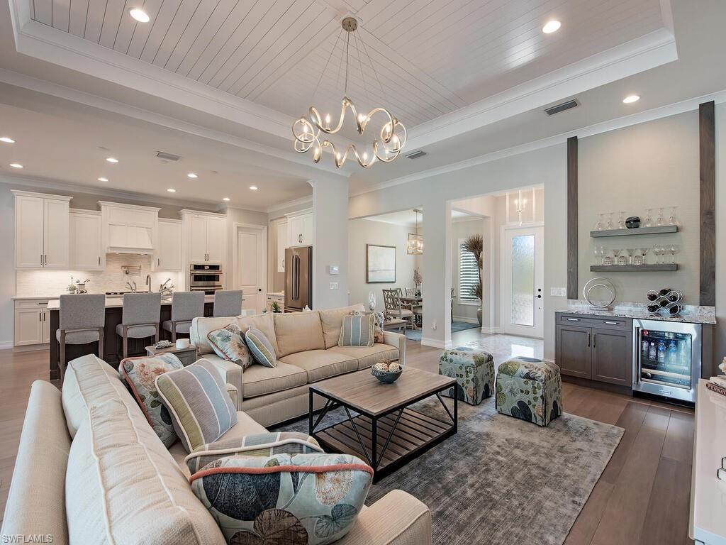 ISLES OF COLLIER PRESERVE - Residential