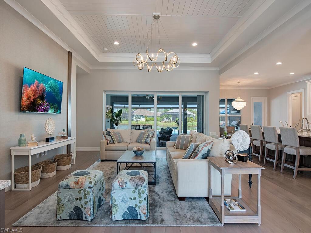 ISLES OF COLLIER PRESERVE - Residential