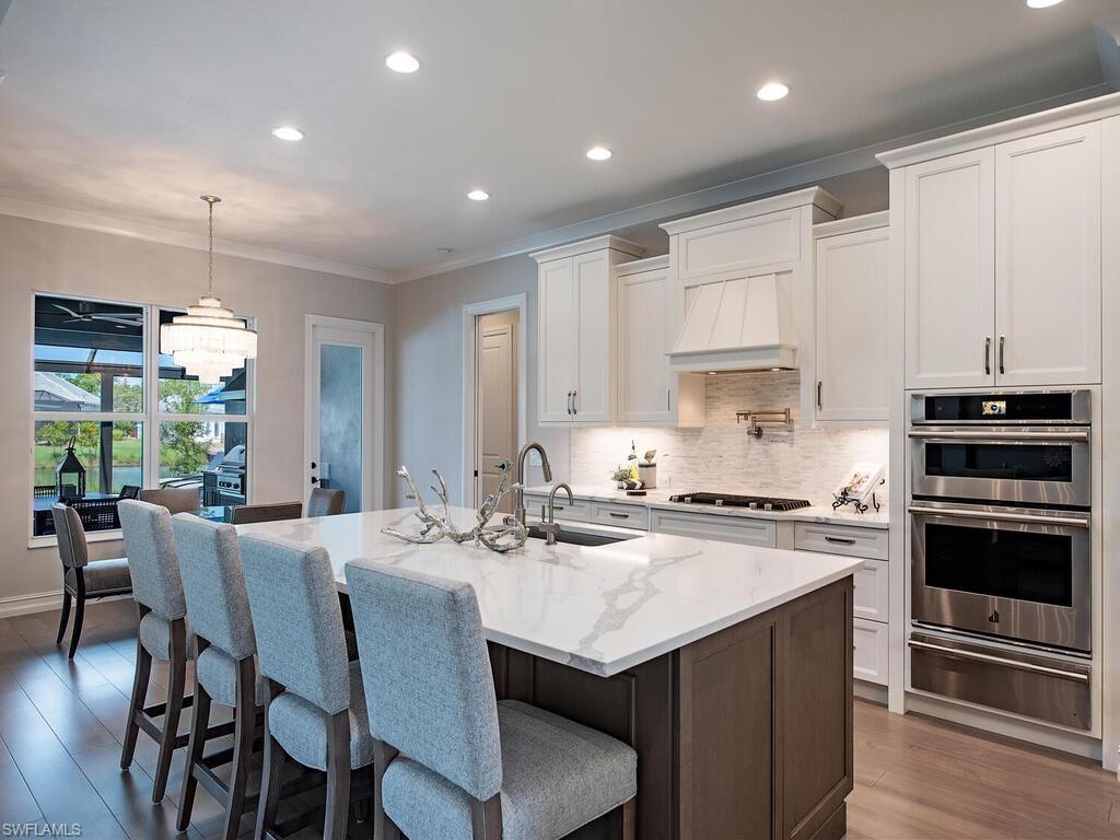 ISLES OF COLLIER PRESERVE - Residential