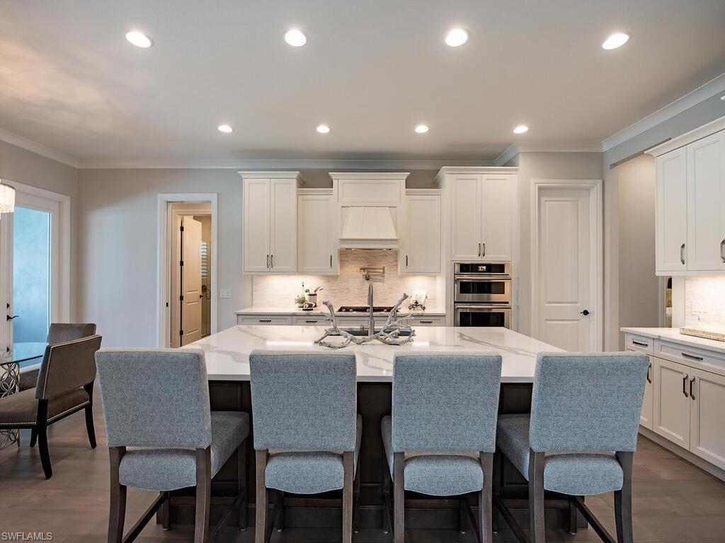 ISLES OF COLLIER PRESERVE - Residential