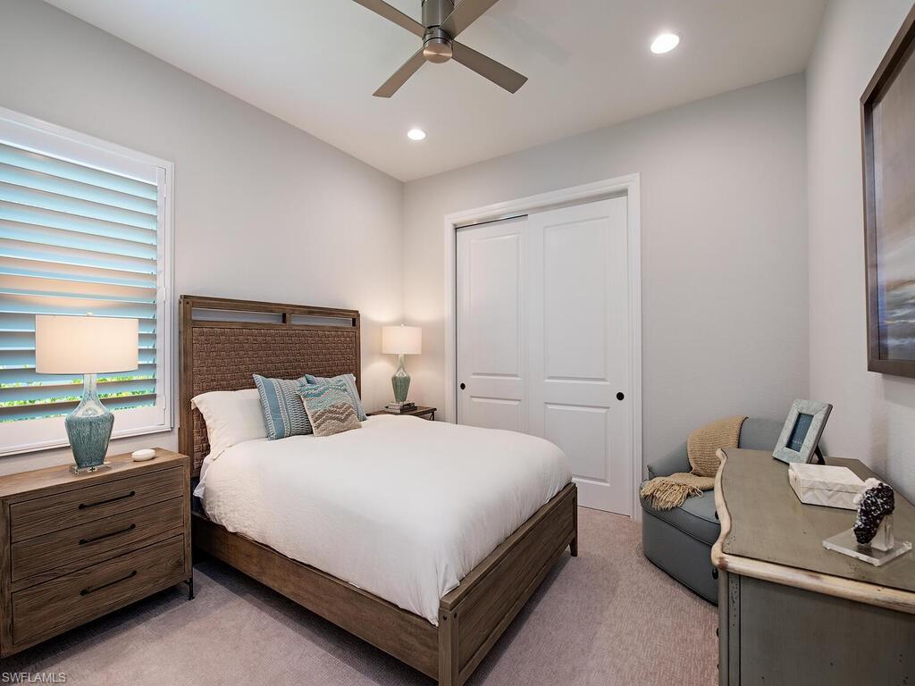 ISLES OF COLLIER PRESERVE - Residential