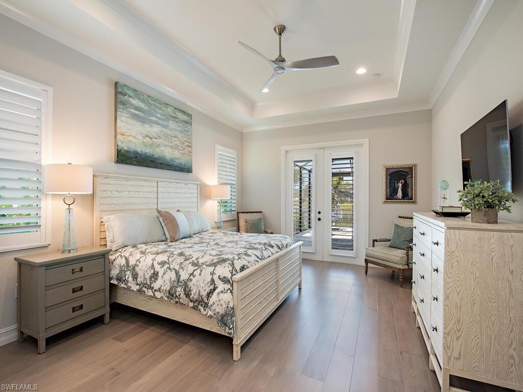 ISLES OF COLLIER PRESERVE - Residential