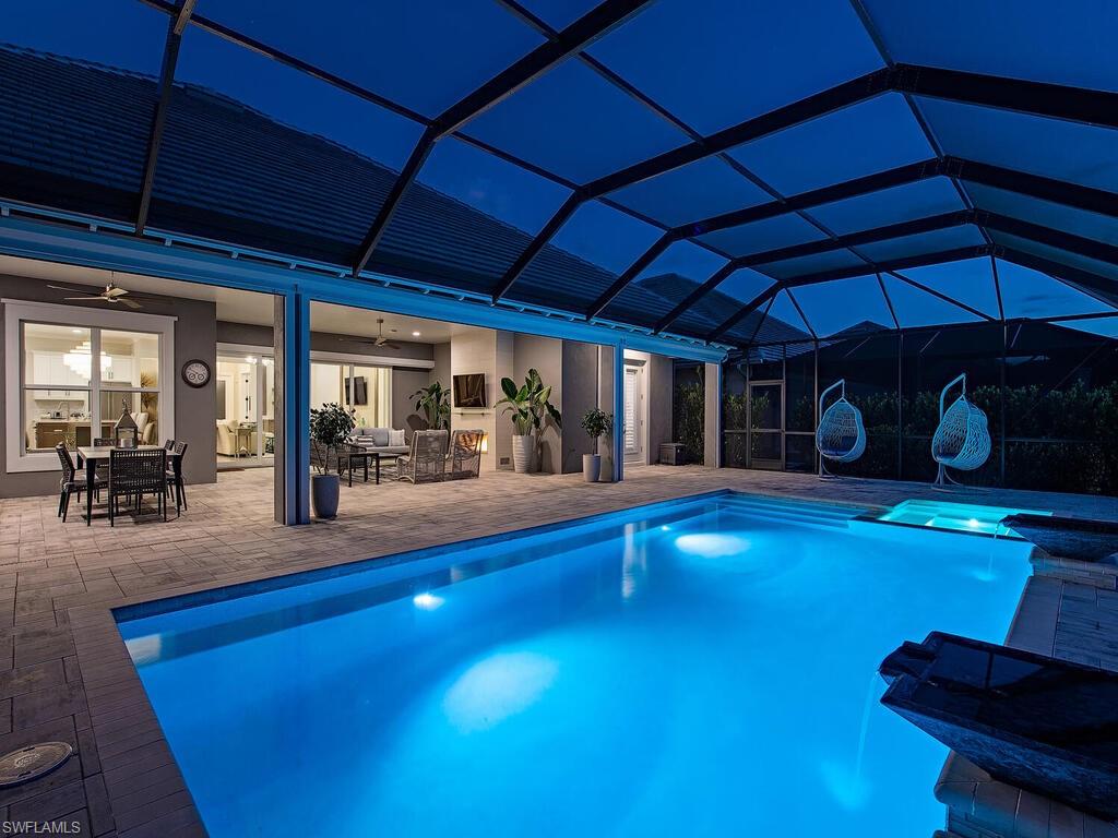 ISLES OF COLLIER PRESERVE - Residential