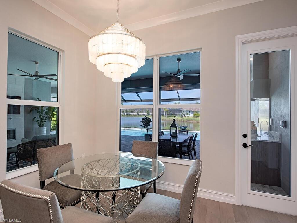 ISLES OF COLLIER PRESERVE - Residential