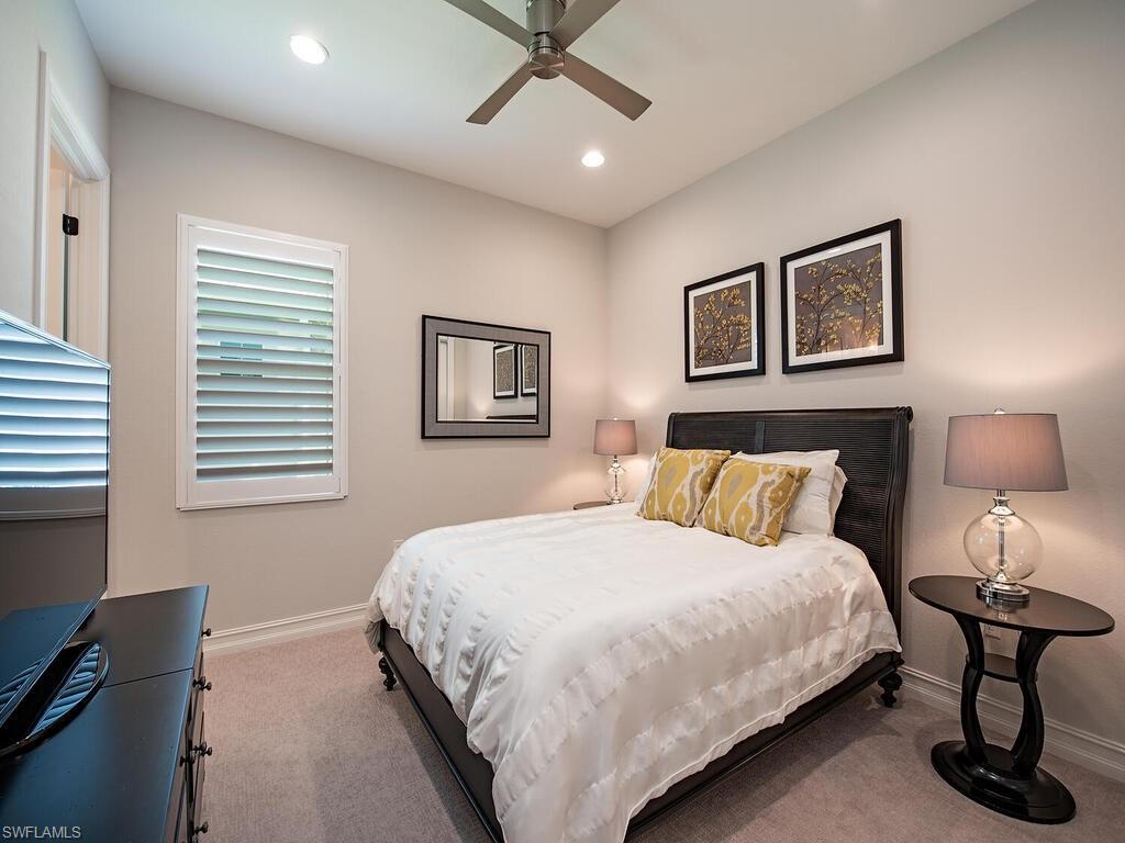 ISLES OF COLLIER PRESERVE - Residential