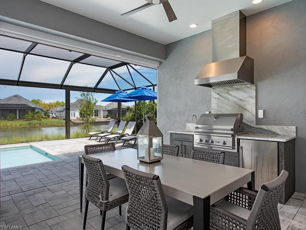 ISLES OF COLLIER PRESERVE - Residential