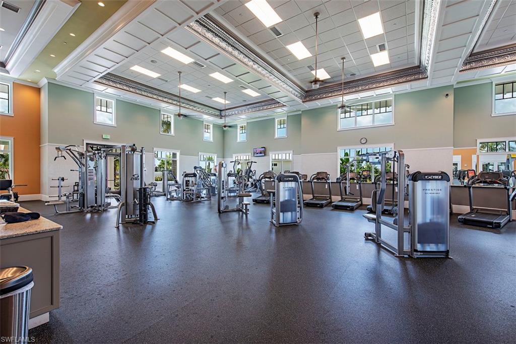 ISLES OF COLLIER PRESERVE - Residential