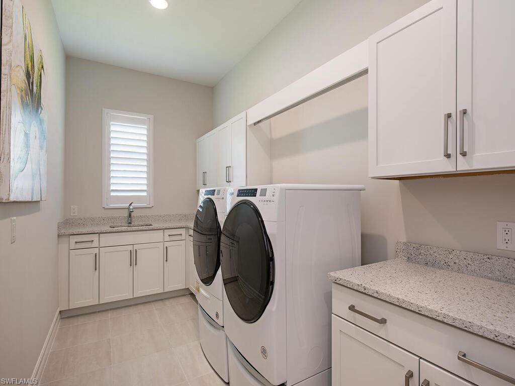 ISLES OF COLLIER PRESERVE - Residential