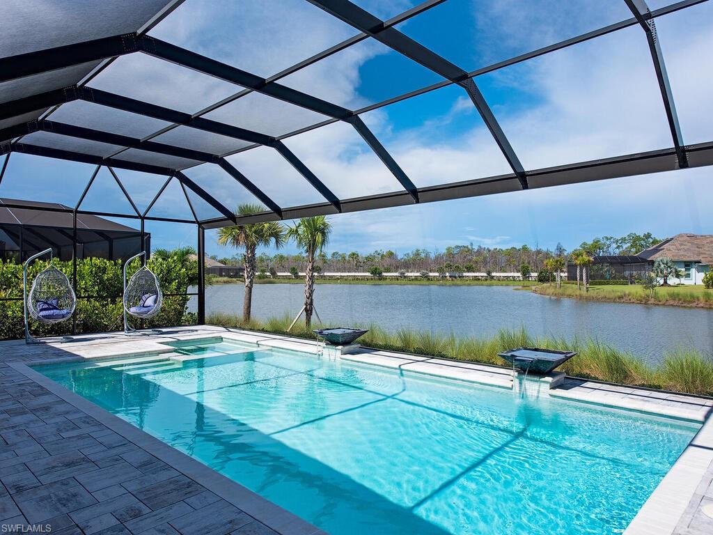 ISLES OF COLLIER PRESERVE - Residential