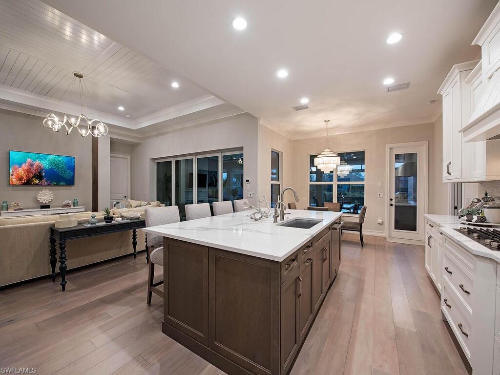 ISLES OF COLLIER PRESERVE - Residential