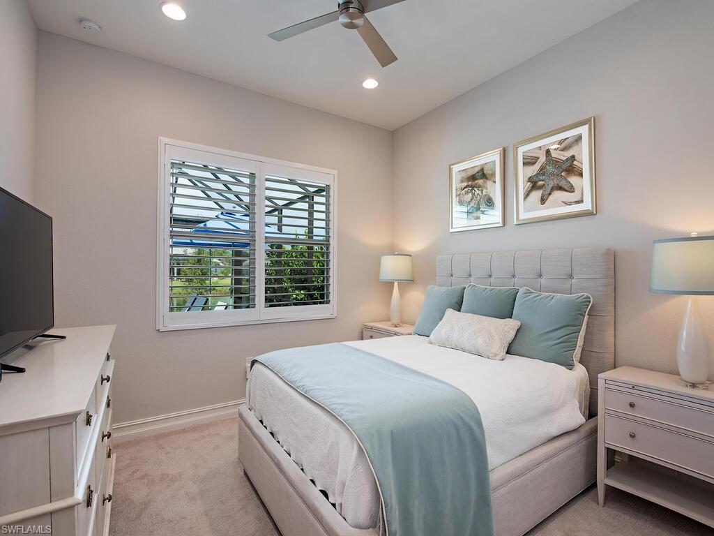 ISLES OF COLLIER PRESERVE - Residential