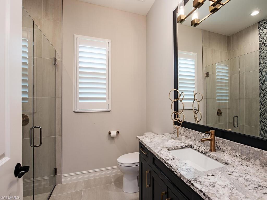 ISLES OF COLLIER PRESERVE - Residential