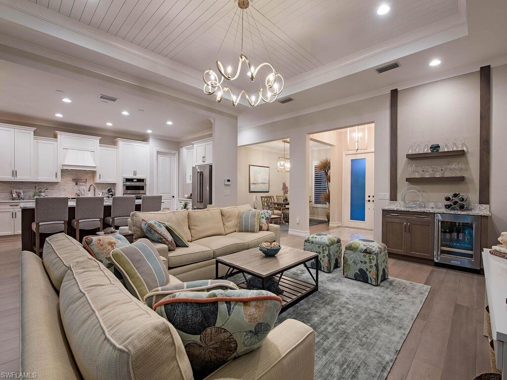 ISLES OF COLLIER PRESERVE - Residential