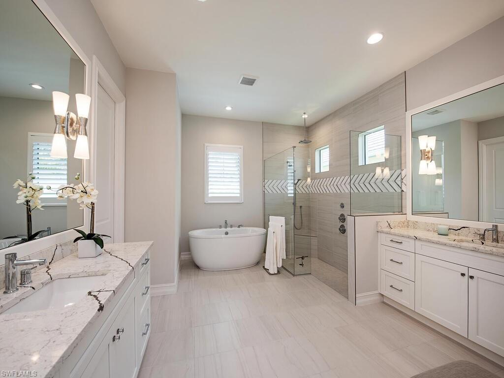 ISLES OF COLLIER PRESERVE - Residential