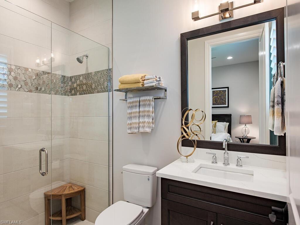 ISLES OF COLLIER PRESERVE - Residential