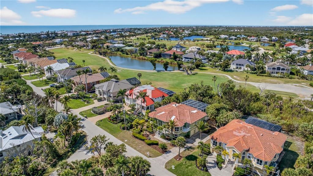 BEACHVIEW COUNTRY CLUB ESTATES - Residential