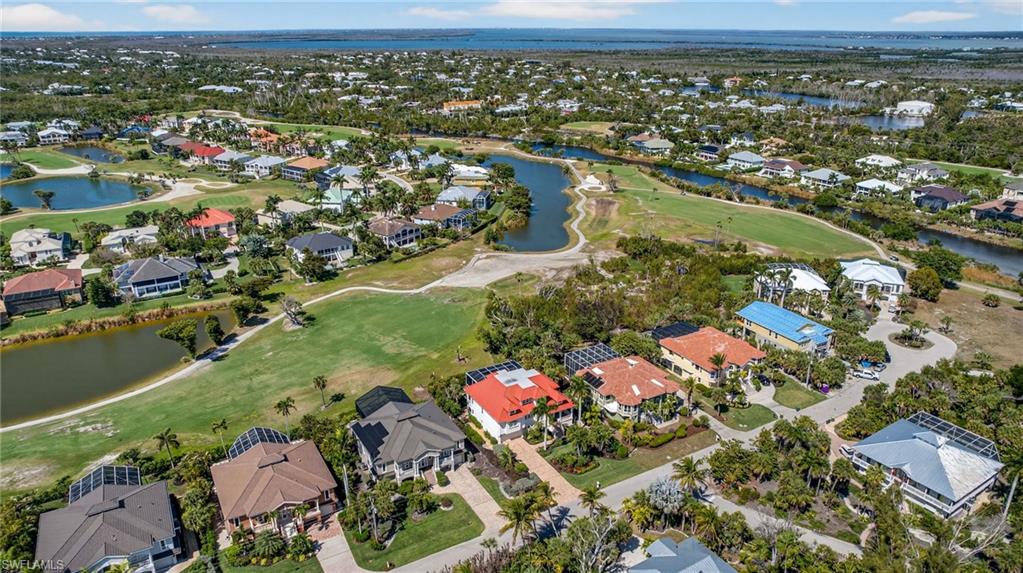 BEACHVIEW COUNTRY CLUB ESTATES - Residential