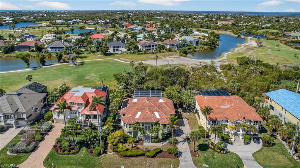 BEACHVIEW COUNTRY CLUB ESTATES - Residential