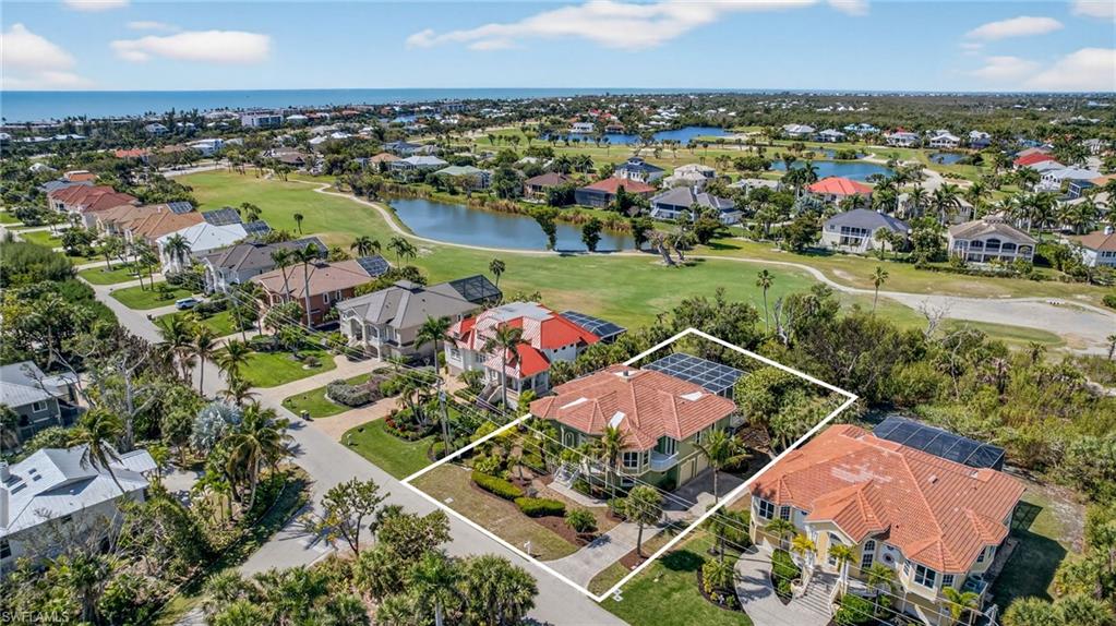 BEACHVIEW COUNTRY CLUB ESTATES - Residential