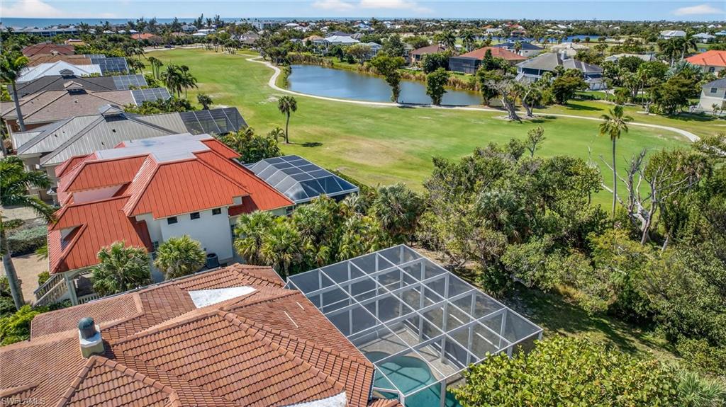 BEACHVIEW COUNTRY CLUB ESTATES - Residential