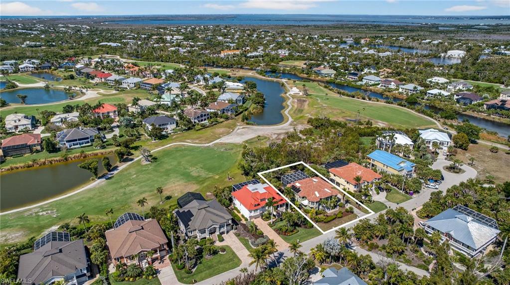 BEACHVIEW COUNTRY CLUB ESTATES - Residential