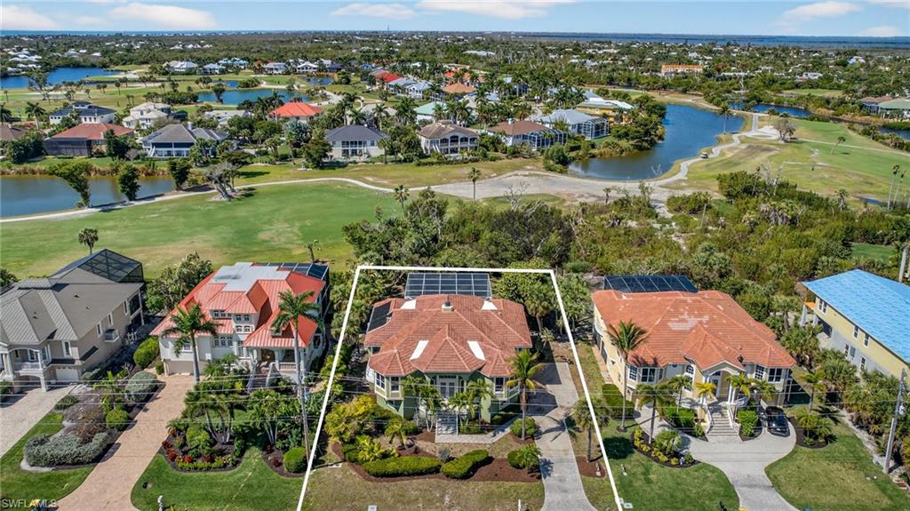 BEACHVIEW COUNTRY CLUB ESTATES - Residential