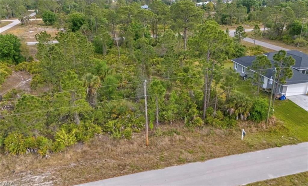 LEHIGH ACRES - Land